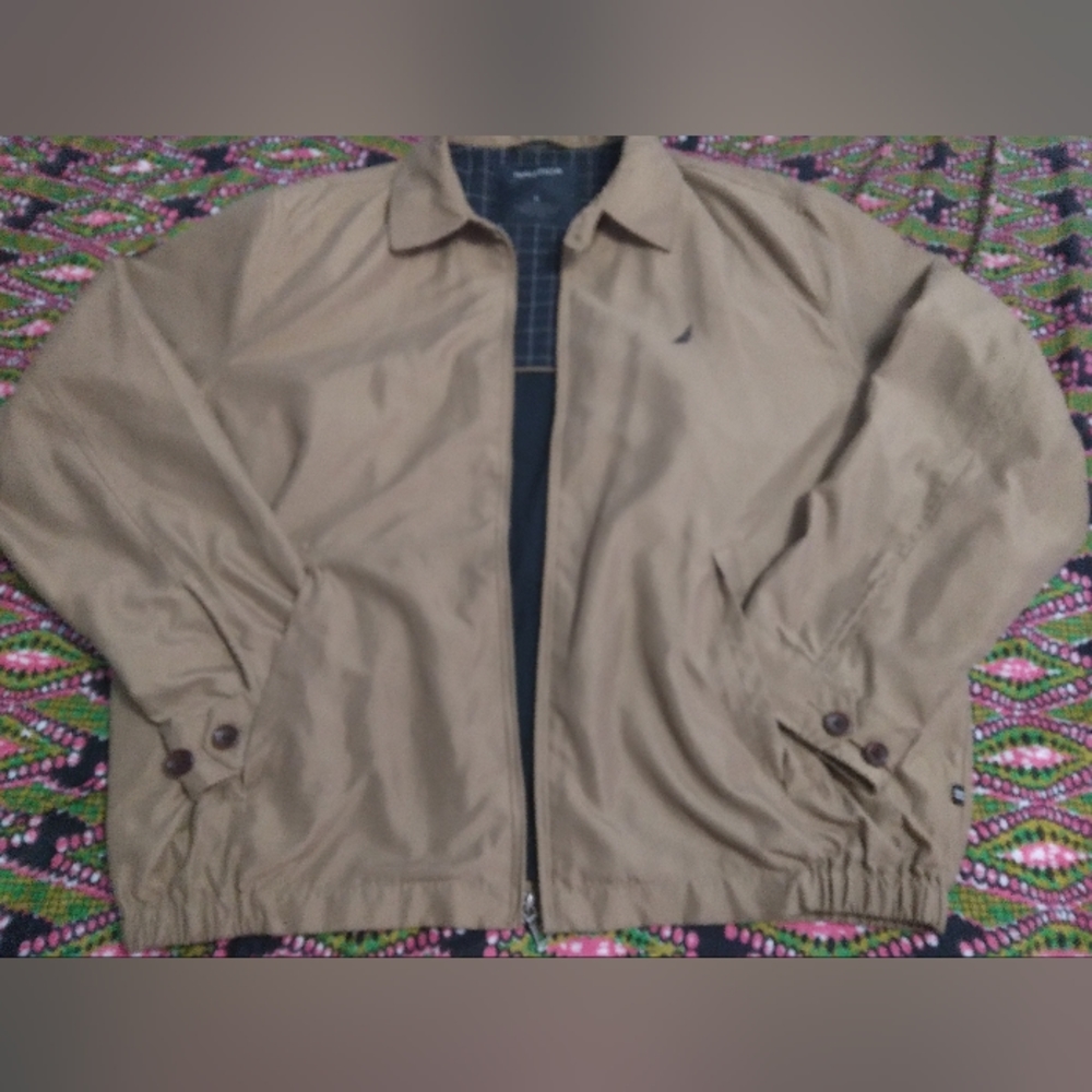 Casual jacket